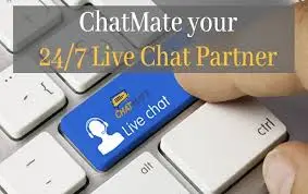 CHAT PARTNER