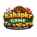 hahapkr game