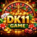 DK11 GAME