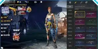 Nicoo Free Fire