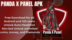 Panda X Panel