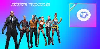SKIN TOOLS PRO