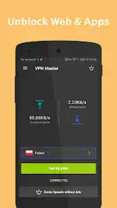 vpn master