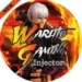 warlito gaming injector