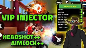 zero injector