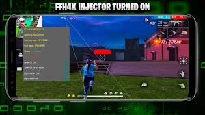 FFH4X Injector