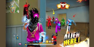 Yasin Gaming Injector