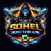 Sohel injector