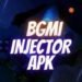 BGMI INJECTOR