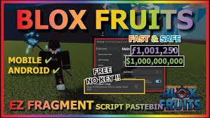 Fragments Scripts