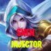 Shen injector