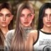 Sandra skin pack
