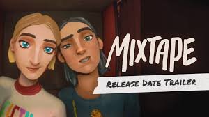 mixtape game