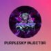 purple sky injector