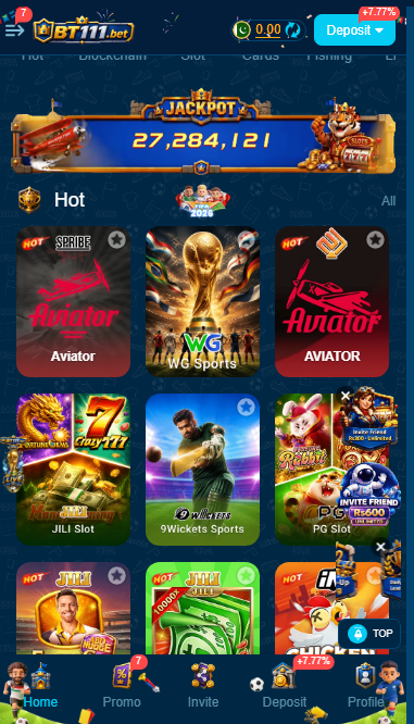 bt111 game